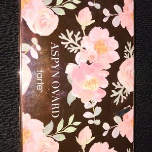 Tarte aspyn ovard pallet